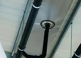 桃源虹吸排水的原理