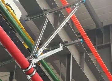 桃源抗震支架厂家与你分享你必须做的紧急情况下的准备